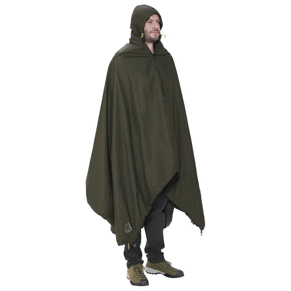 Nordisk Jorund Tech Bivi Sack 6 Nordisk Jorund Tech Bivi Sack - Image 4