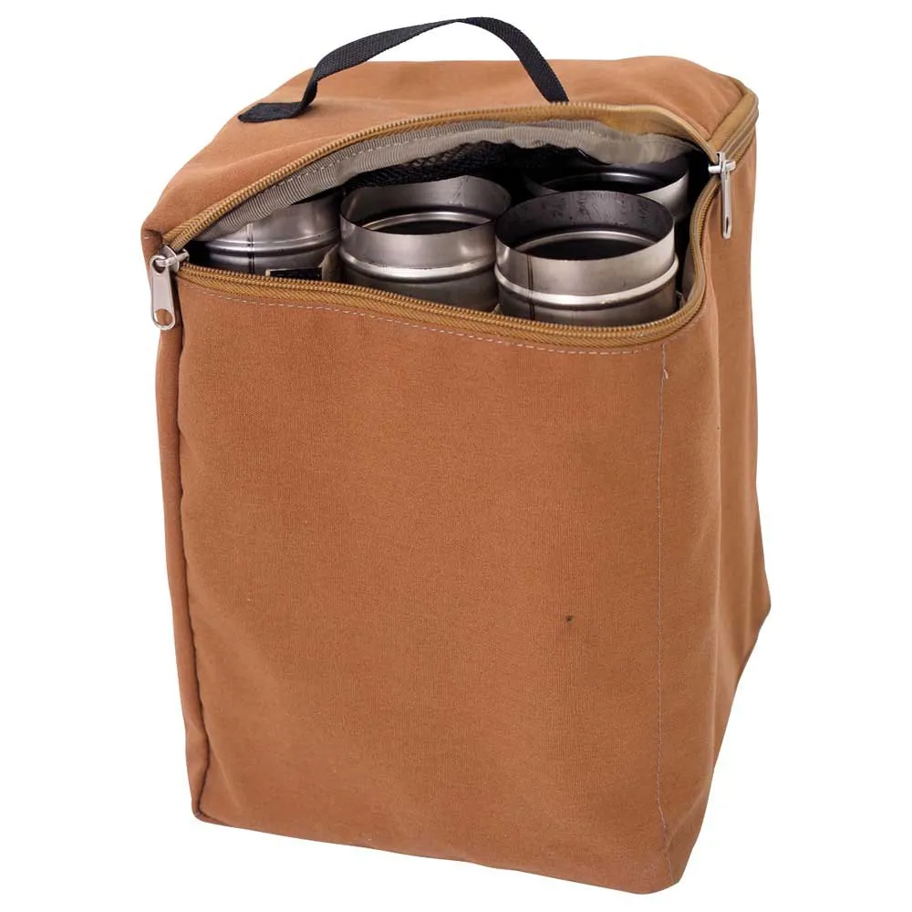 Nordisk Torden Chimney Pipe Set 6 Nordisk Torden Chimney Pipe Set - Image 4