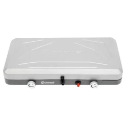 Outwell Annatto 2 Burners Kitchen -Best Journeys Area outwell annatto 2 burners kitchen 2