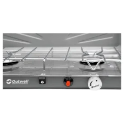 Outwell Annatto 2 Burners Kitchen -Best Journeys Area outwell annatto 2 burners kitchen 3