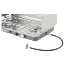 Outwell Annatto 2 Burners Kitchen -Best Journeys Area outwell annatto 2 burners kitchen 4