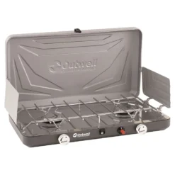 Outwell Annatto Stove Gas Camping Stover