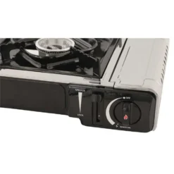 Outwell Appetizer Solo Camping Stove -Best Journeys Area outwell appetizer solo camping stove 3