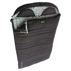 Outwell Camper Lux Double -1ºC Sleeping Bag