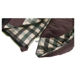 Outwell Camper Supreme Sleeping Bag -Best Journeys Area outwell camper supreme sleeping bag 2