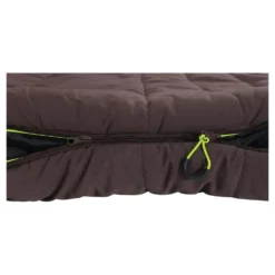 Outwell Camper Supreme Sleeping Bag -Best Journeys Area outwell camper supreme sleeping bag 3