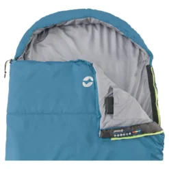 Outwell Campion Sleeping Bag -Best Journeys Area outwell campion sleeping bag 3