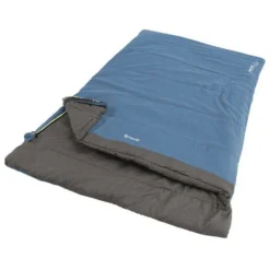 Outwell Celebration Lux Double Sleeping Bag -Best Journeys Area outwell celebration lux double sleeping bag 2