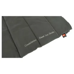 Outwell Constellation Lux Double Duvet -Best Journeys Area outwell constellation lux double duvet 3