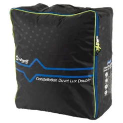 Outwell Constellation Lux Double Duvet -Best Journeys Area outwell constellation lux double duvet 5