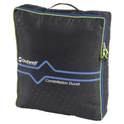 Outwell Constellation Lux Duvet -Best Journeys Area outwell constellation lux duvet 6