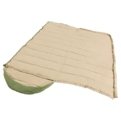 Outwell Constellation Sleeping Bag -Best Journeys Area outwell constellation sleeping bag 2