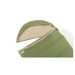 Outwell Constellation Sleeping Bag -Best Journeys Area outwell constellation sleeping bag 4