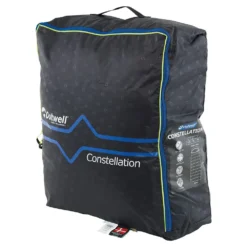 Outwell Constellation Sleeping Bag -Best Journeys Area outwell constellation sleeping bag 6