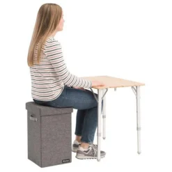 Outwell Cornillon High -Best Journeys Area outwell cornillon high 4