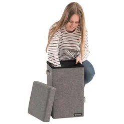 Outwell Cornillon High -Best Journeys Area outwell cornillon high 6