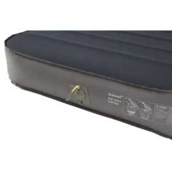 Outwell Dreamboat Single 12 Cm Mat -Best Journeys Area outwell dreamboat single 12 cm mat 3