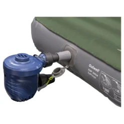 Outwell FHF Pump Adapter -Best Journeys Area outwell fhf pump adapter 3