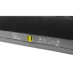 Outwell Flock Classic Single Mattress Pillow Inflator -Best Journeys Area outwell flock classic single mattress pillow inflator 3