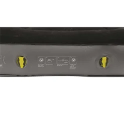 Outwell Flock Classic Two Chamber Matress -Best Journeys Area outwell flock classic two chamber matress 3