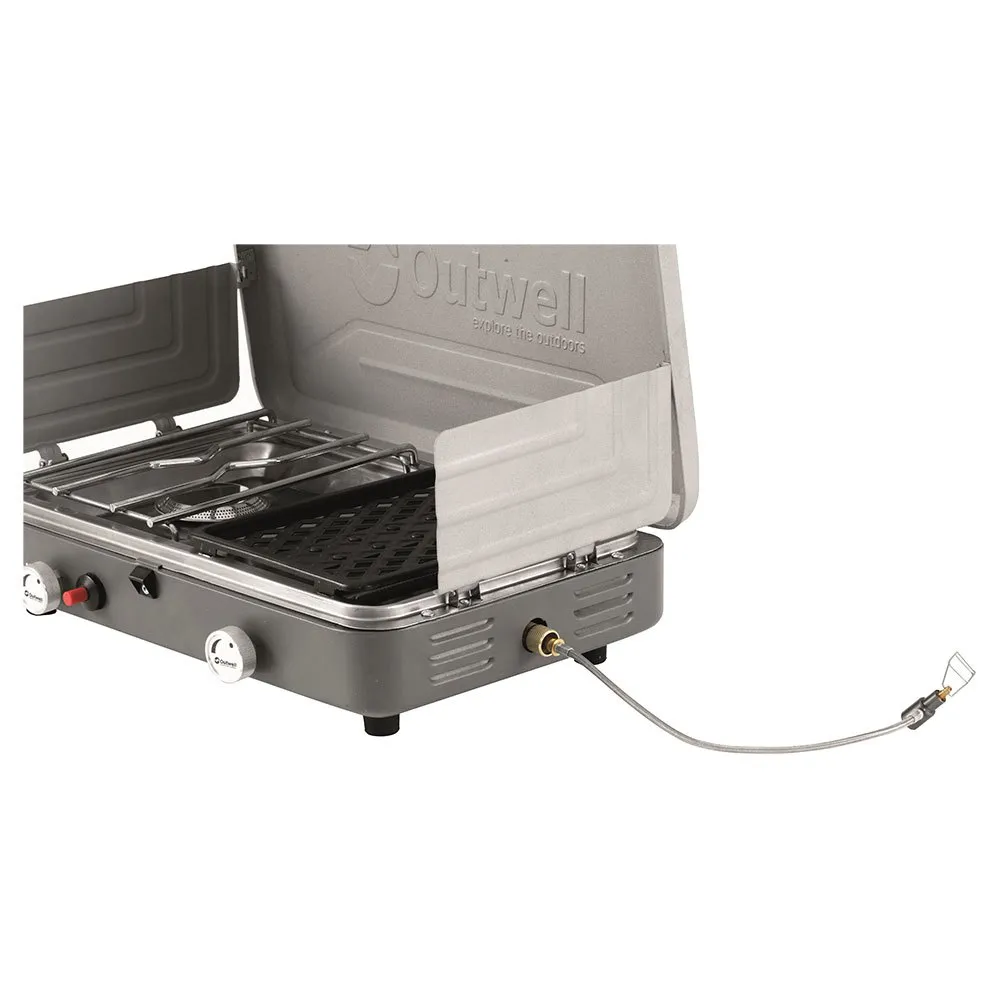 Outwell Olida 4 Outwell Olida - Image 2