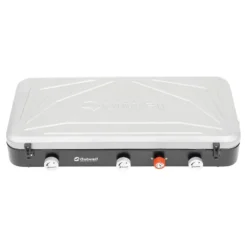 Outwell Rukutu 2 Burners Grill Kitchen -Best Journeys Area outwell rukutu 2 burners grill kitchen 2