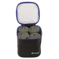 Outwell Seadream 4 Towels -Best Journeys Area outwell seadream 4 towels 4