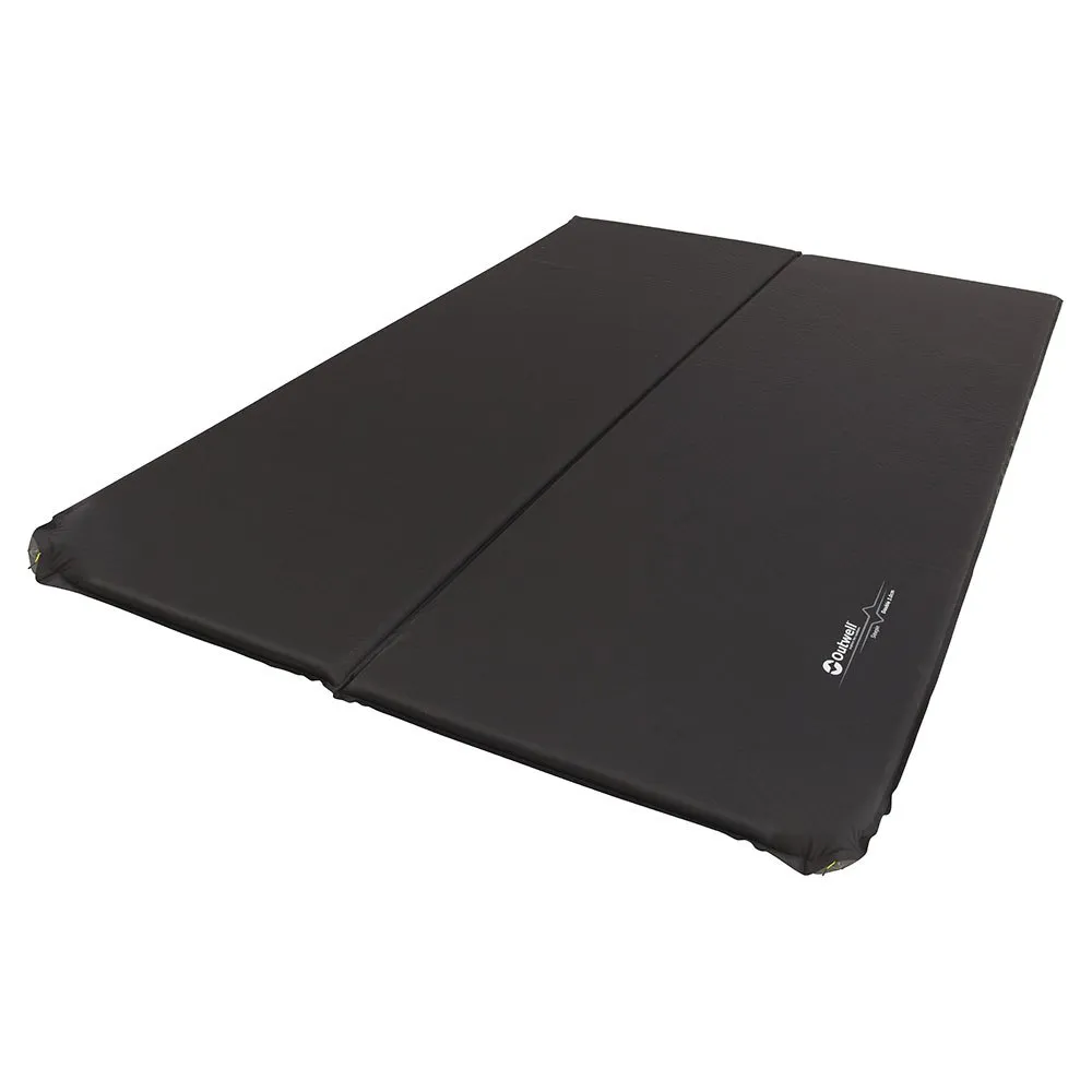 Outwell Sleepin Double 3 Cm Pad 3 Outwell Sleepin Double 3 Cm Pad