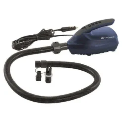 Outwell Squall Tent 12V