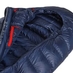 Pajak Core 550 Sleeping Bag -Best Journeys Area pajak core 550 sleeping bag 2