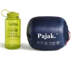 Pajak Core 550 Sleeping Bag -Best Journeys Area pajak core 550 sleeping bag 6