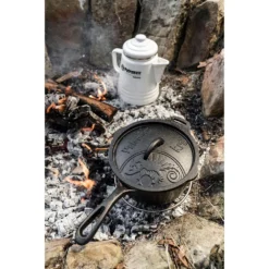 Petromax KR2 Cast Iron Latch With Lid 15 Petromax KR2 Cast Iron Latch With Lid -Best Journeys Area petromax kr2 cast iron latch with lid 6