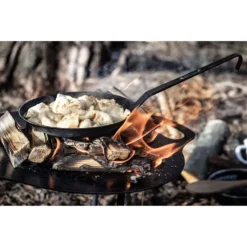 Petromax Wrought Iron Pan 20 Cm 10 Petromax Wrought Iron Pan 20 Cm -Best Journeys Area petromax wrought iron pan 20 cm 2