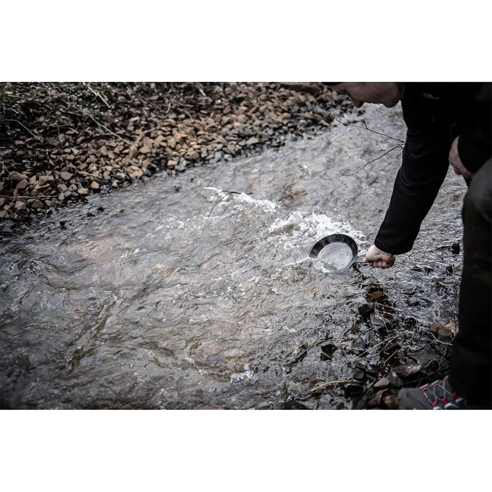 Petromax Wrought Iron Pan 20 Cm 6 Petromax Wrought Iron Pan 20 Cm - Image 4