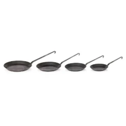 Petromax Wrought Iron Pan 20 Cm 12 Petromax Wrought Iron Pan 20 Cm -Best Journeys Area petromax wrought iron pan 20 cm 4