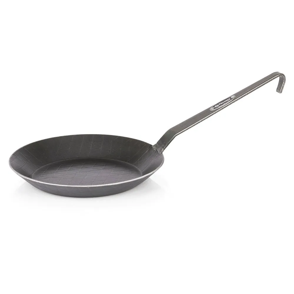 Petromax Wrought Iron Pan 20 Cm 3 Petromax Wrought Iron Pan 20 Cm