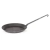Petromax Wrought Iron Pan 32 Cm -Best Journeys Area petromax wrought iron pan 32 cm