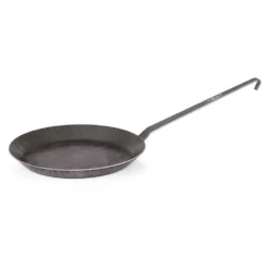 Petromax Wrought Iron Pan 32 Cm