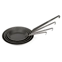 Petromax Wrought Iron Pan 32 Cm -Best Journeys Area petromax wrought iron pan 32 cm 5