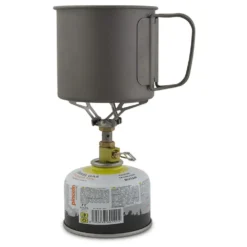 Atom Titan Camping Stove -Best Journeys Area pinguin atom titan camping stove 3