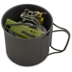 Atom Titan Camping Stove -Best Journeys Area pinguin atom titan camping stove 6