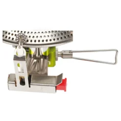 Camper Camping Stove -Best Journeys Area pinguin camper camping stove 2