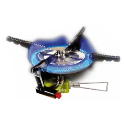 Camper Camping Stove