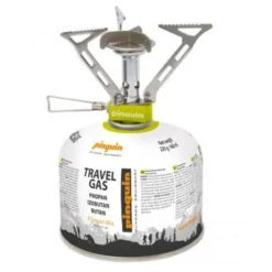 Hiker Camping Stove