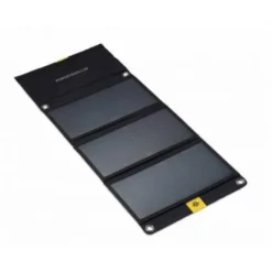 Powertraveller Falcon21 Foldable Lightweight Solar Panel