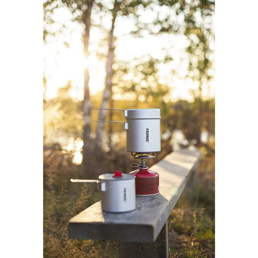 Primus Essential Trail Duo Camping Stove 8 Primus Essential Trail Duo Camping Stove - Image 6