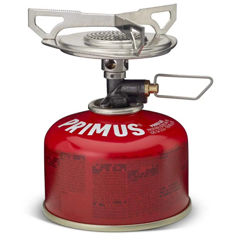 Primus Essential Trail Duo Camping Stove 3 Primus Essential Trail Duo Camping Stove