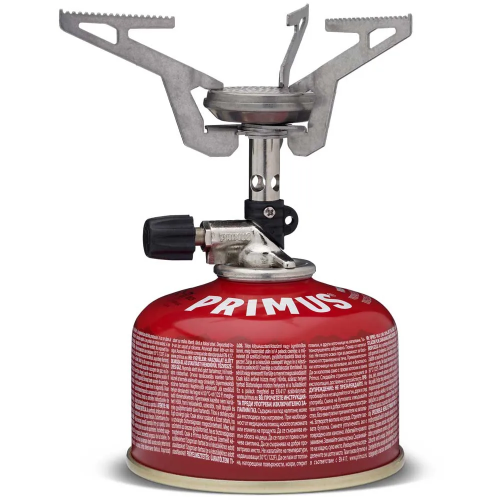 Primus Express Stove+Piezo 4 Primus Express Stove+Piezo - Image 2