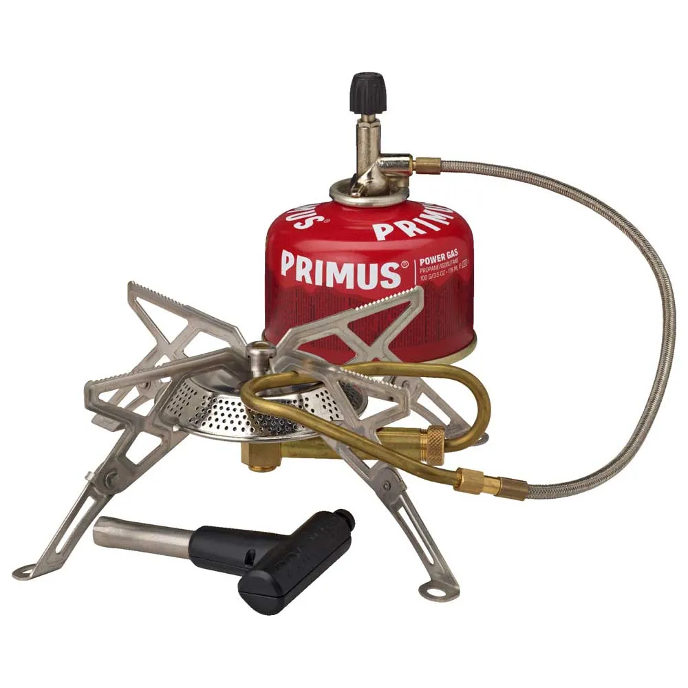Primus Gravity III Camping Stove 3 Primus Gravity III Camping Stove