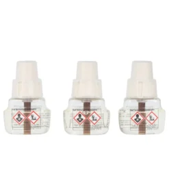 Raid Proteccion Antimosquitosx 3 Recambios